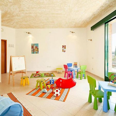 Apartment In Cecina Mare With Outdoor Pool Marina di Cecina Exterior foto