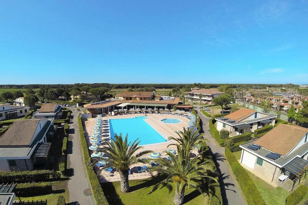 Apartment In Cecina Mare With Outdoor Pool Marina di Cecina Exterior foto