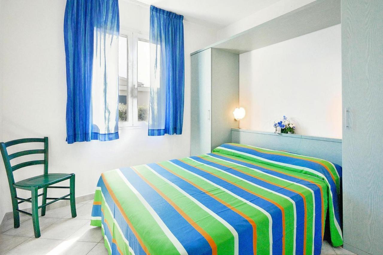 Apartment In Cecina Mare With Outdoor Pool Marina di Cecina Exterior foto
